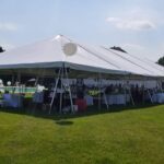 Outdoor Tent Rentals NJ